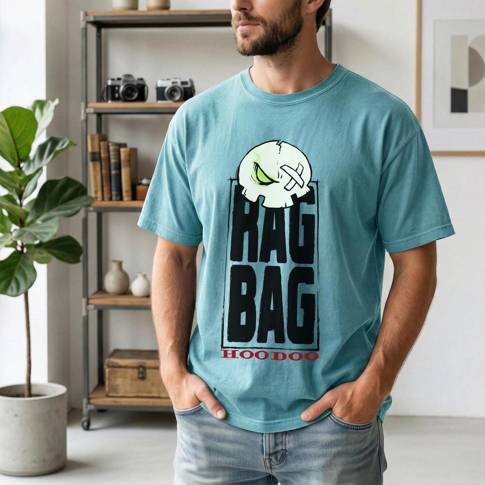 Comic Style Skull, Comic Book Graphic Tshirt, Casual Tshirt, Birthday